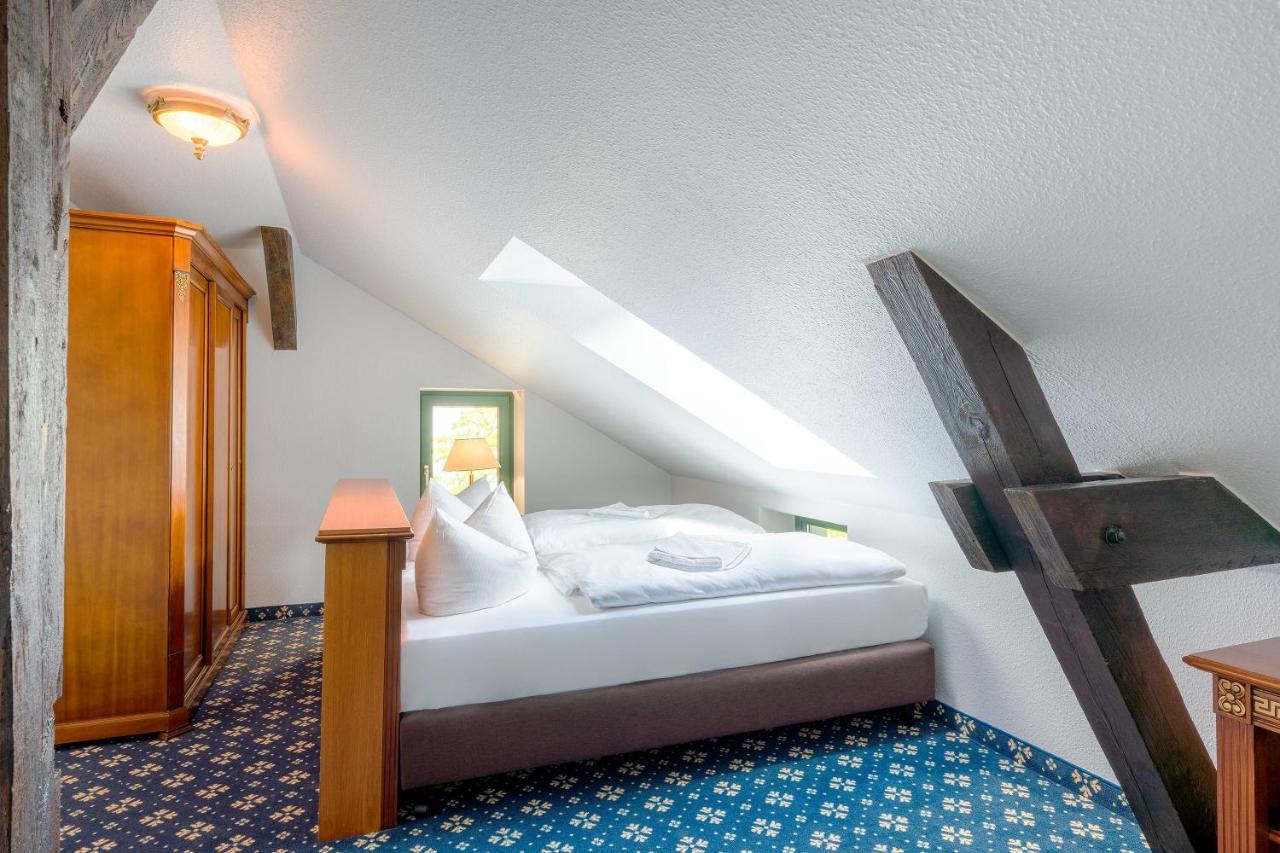 Seetelhotel Villa Waldesruh Heringsdorf  Extérieur photo
